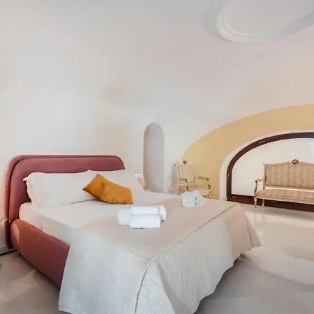 Apartment Quattro Colonne, *