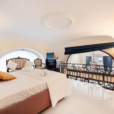 Apartment Quattro Colonne,