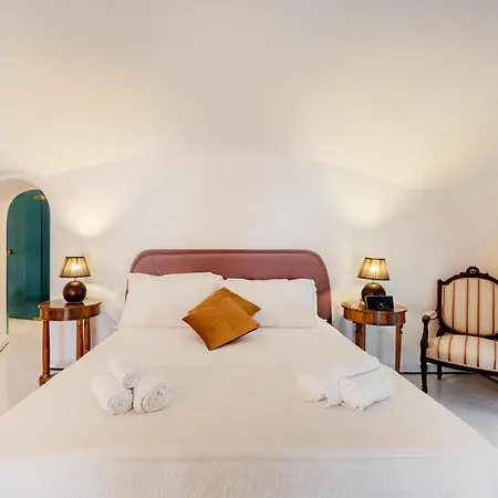 Apartment Quattro Colonne, *