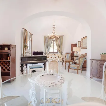 Quattro Colonne,